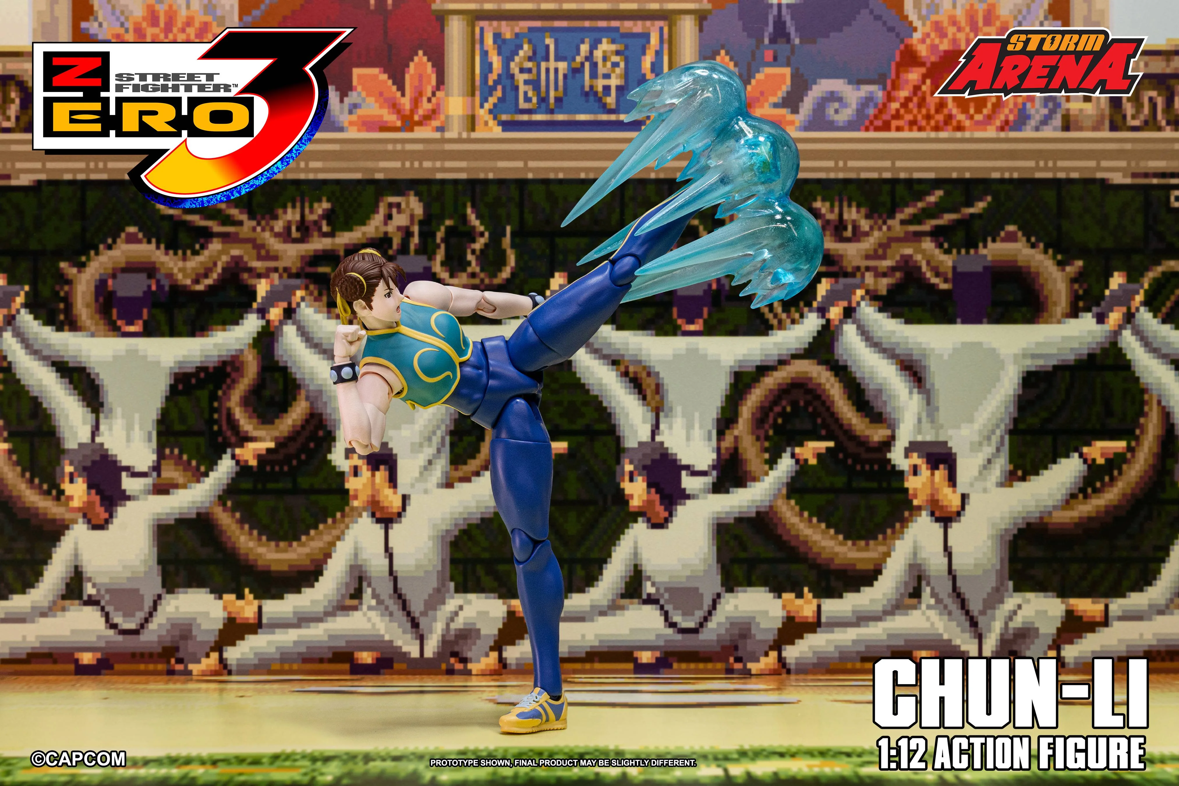 Chun-Li - Image 10