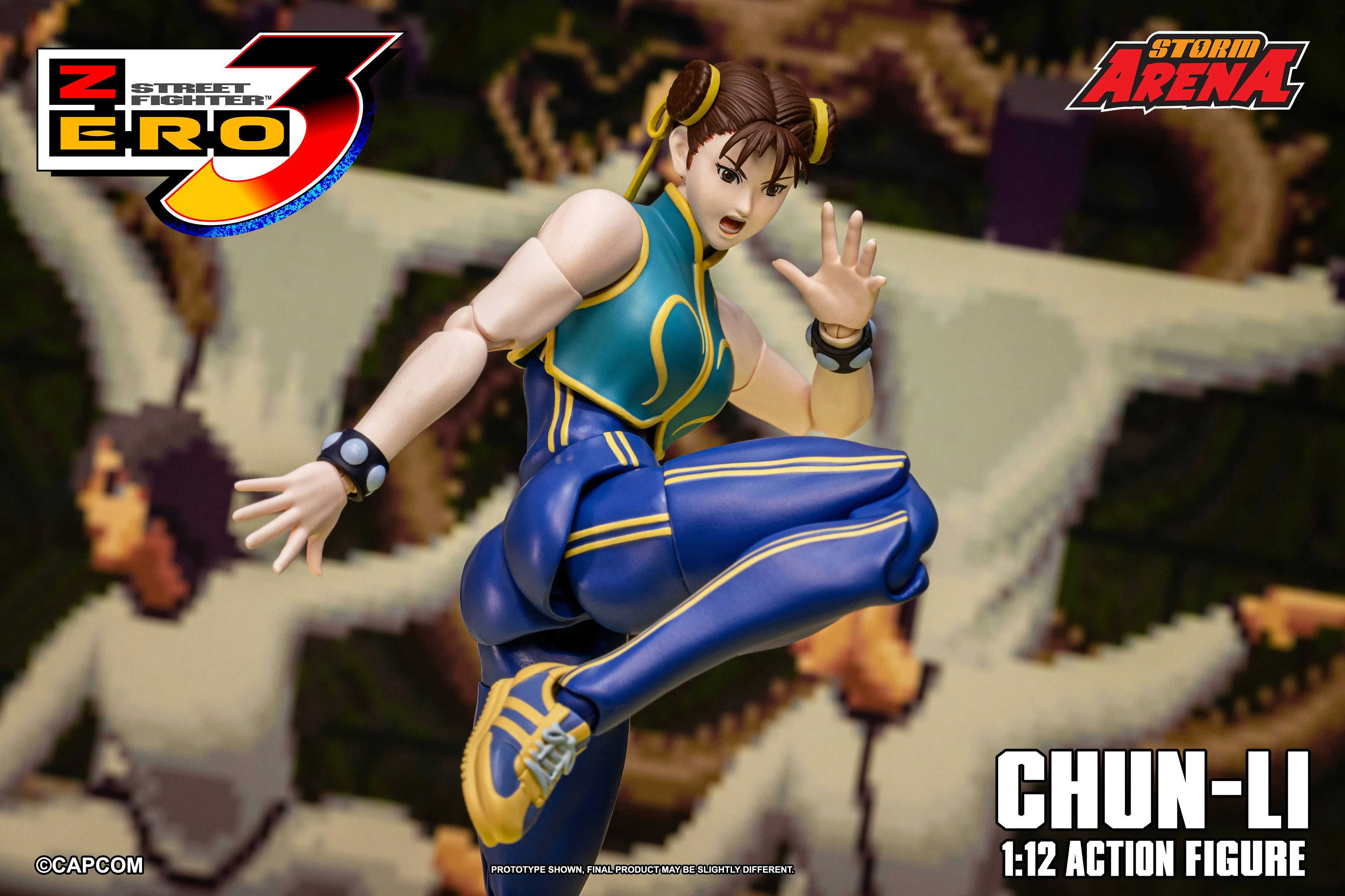 Chun-Li - Image 11
