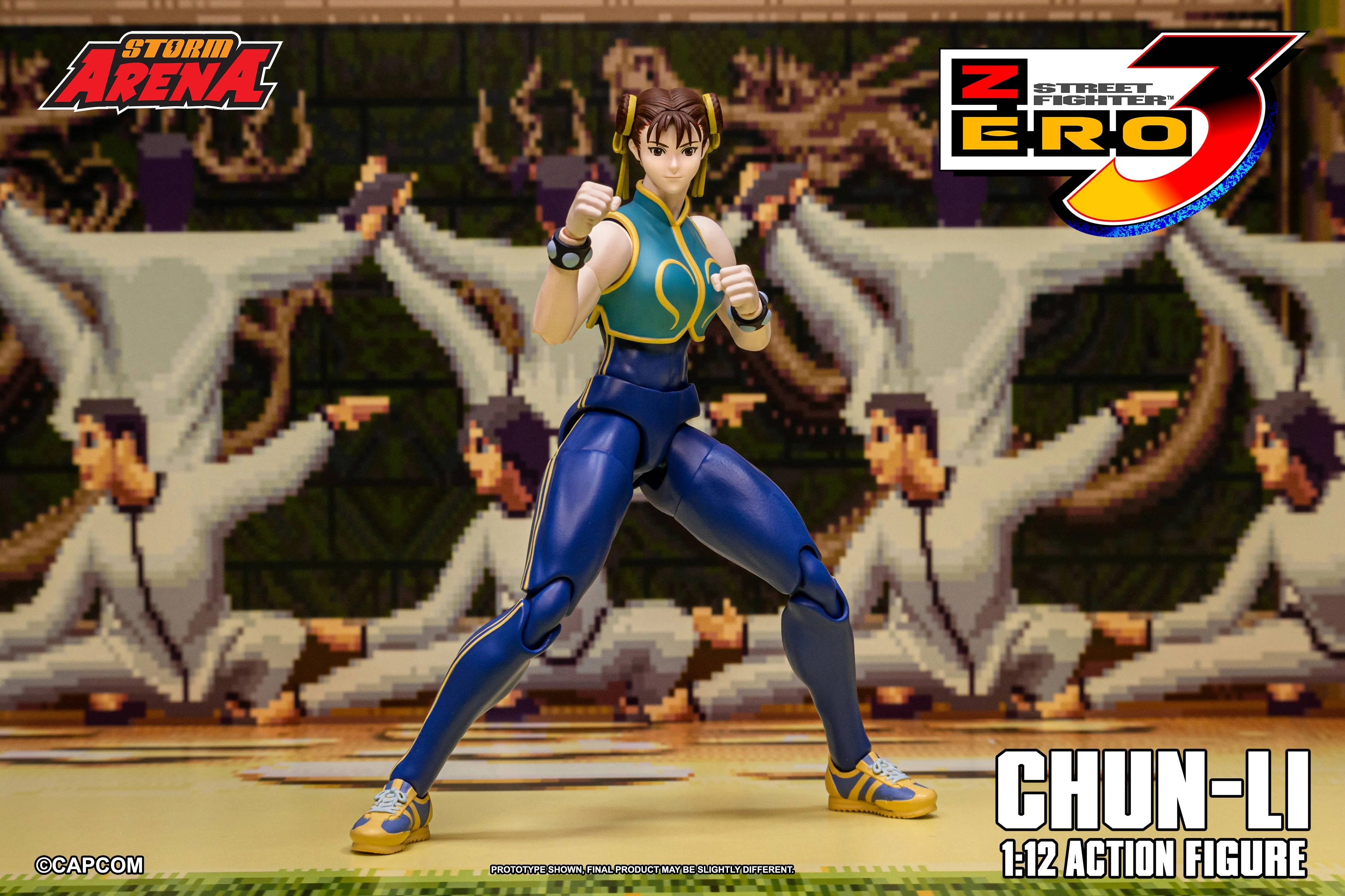Chun-Li - Image 12