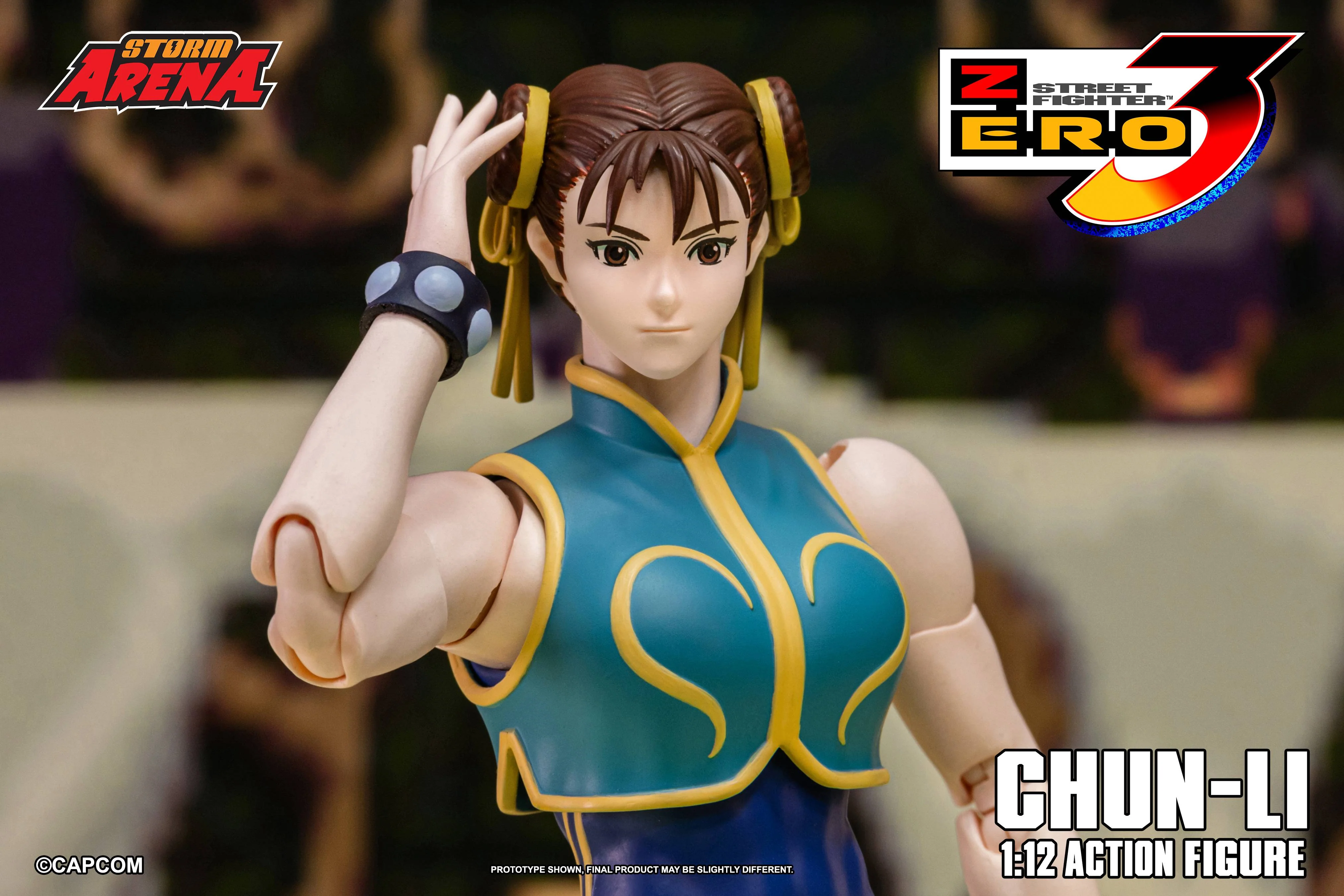 Chun-Li - Image 2