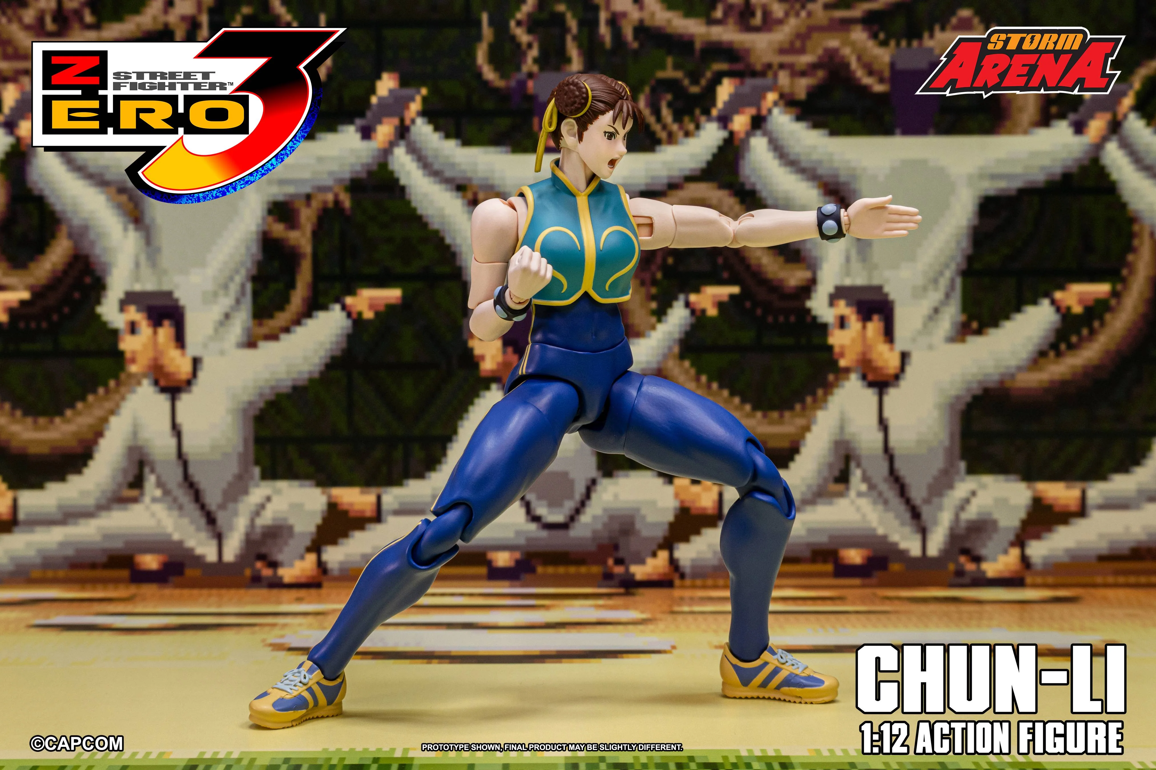 Chun-Li - Image 3
