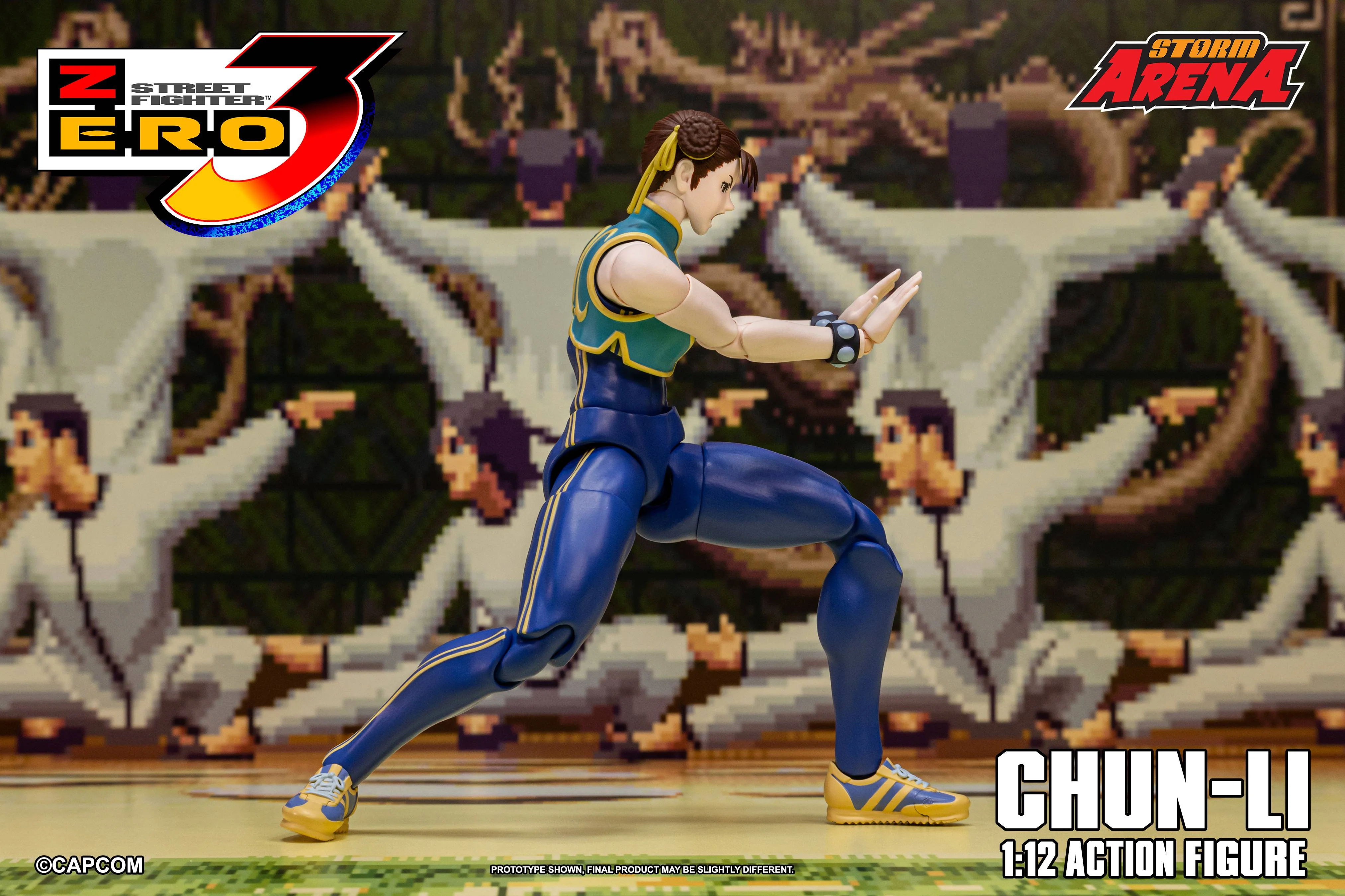 Chun-Li - Image 4
