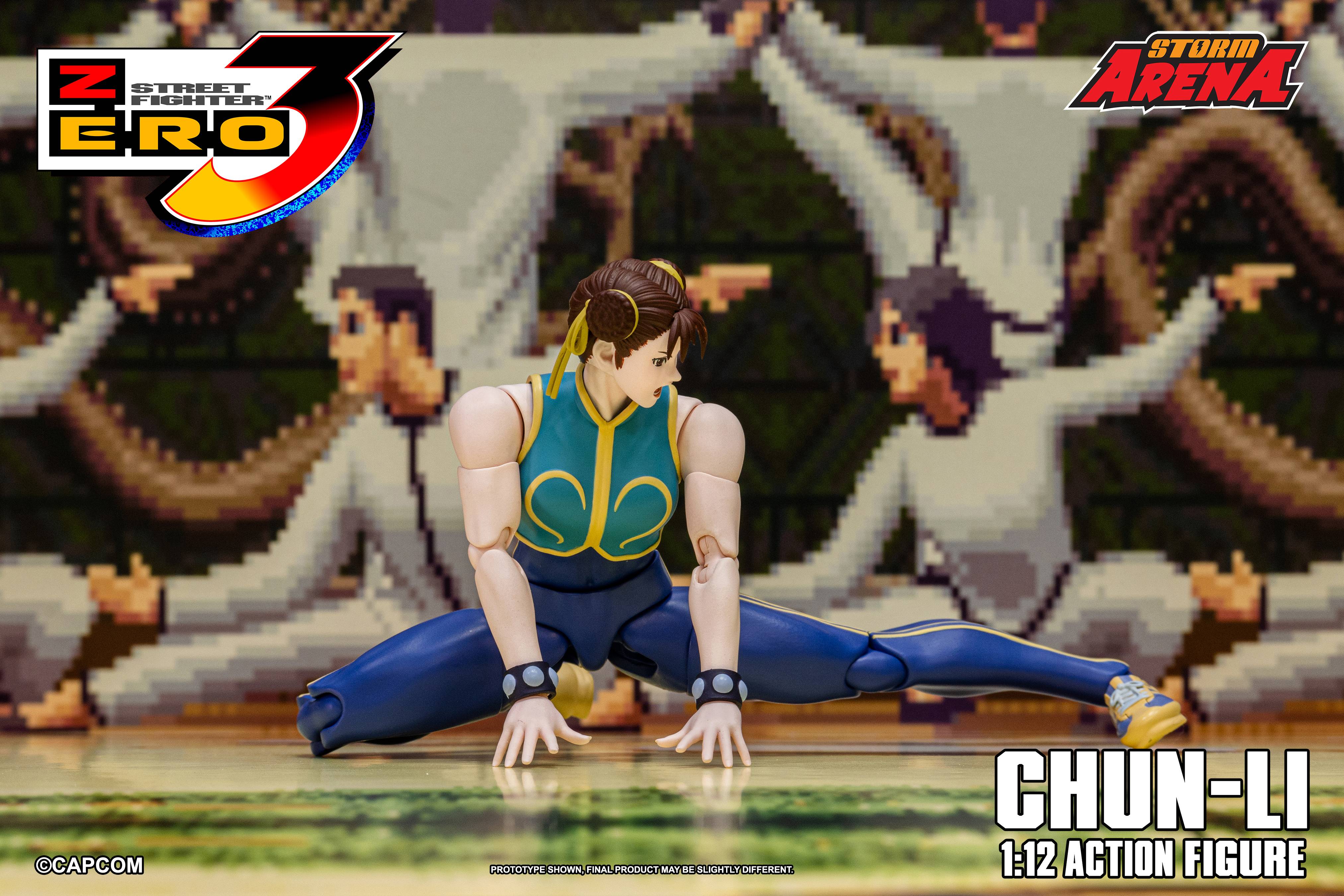 Chun-Li - Image 5