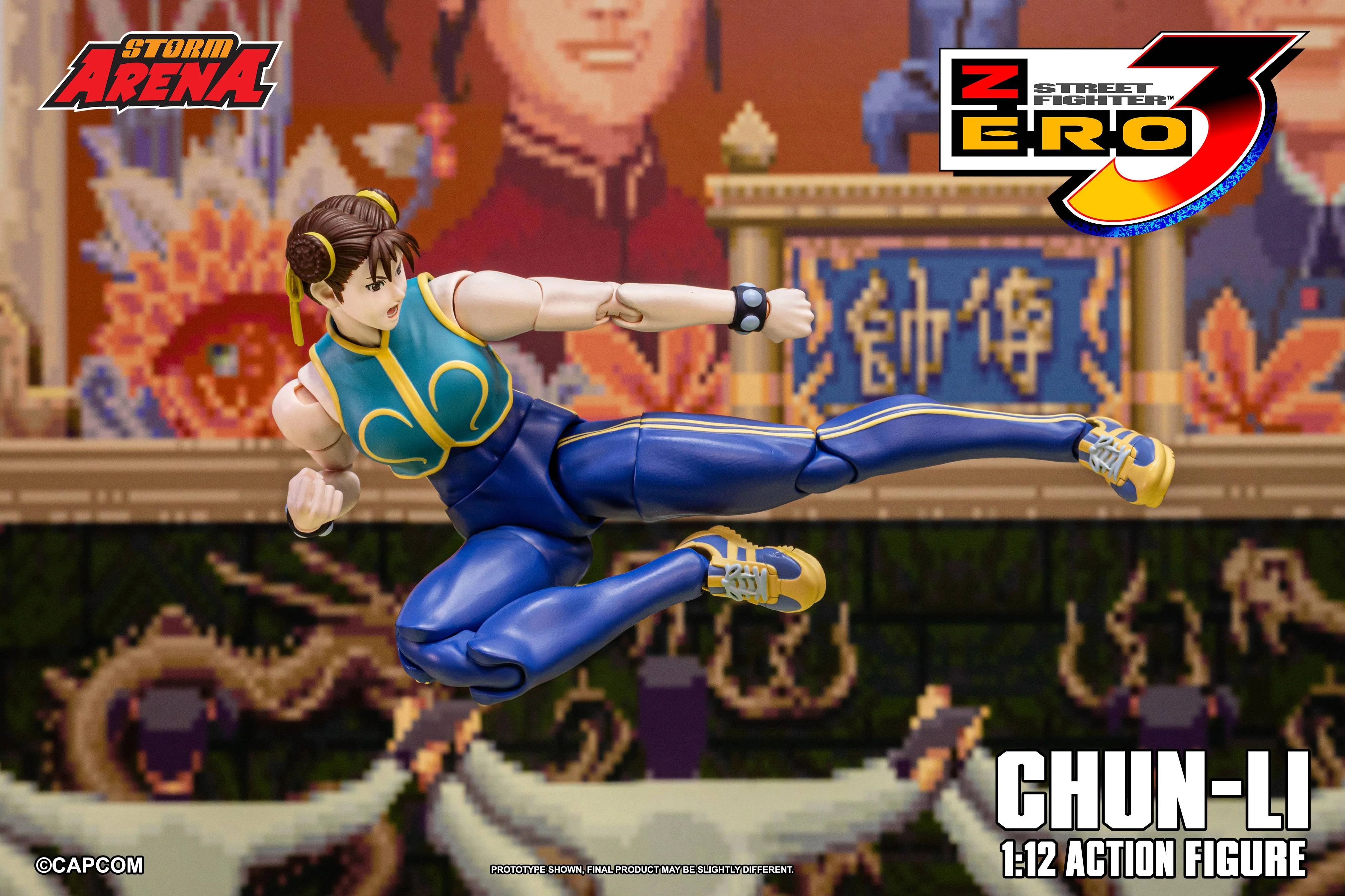 Chun-Li - Image 6
