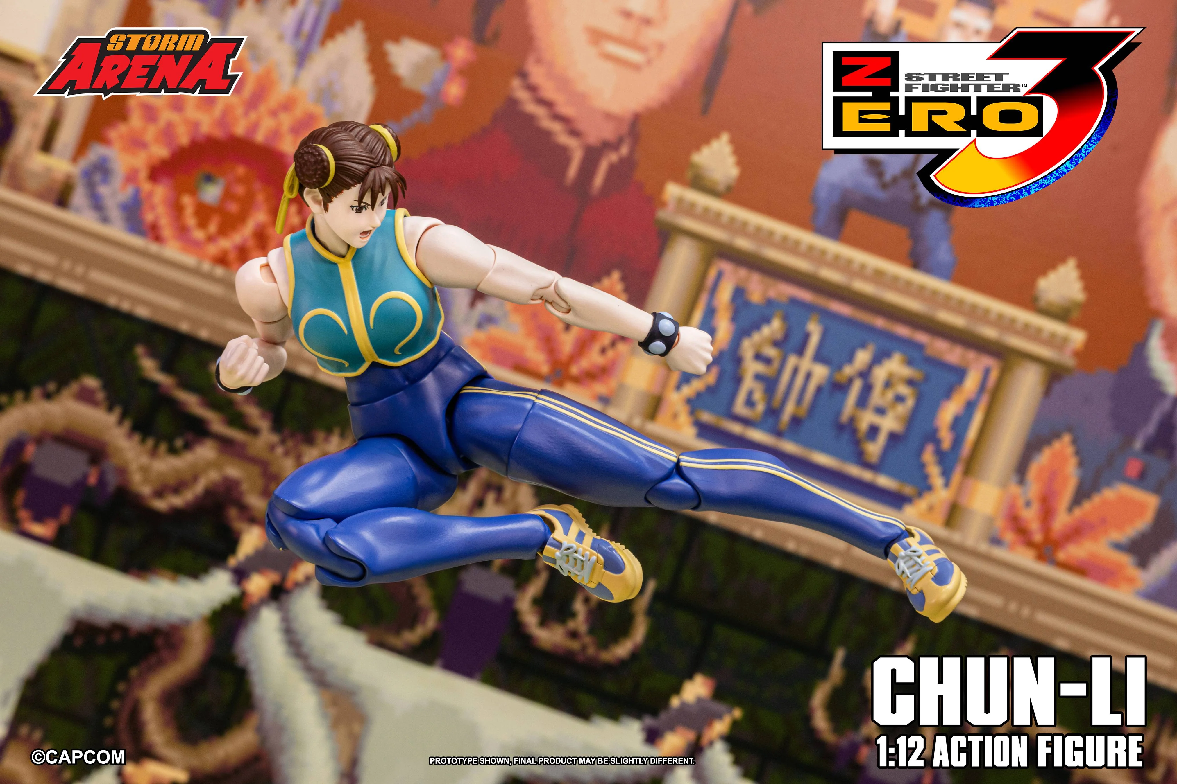 Chun-Li - Image 7