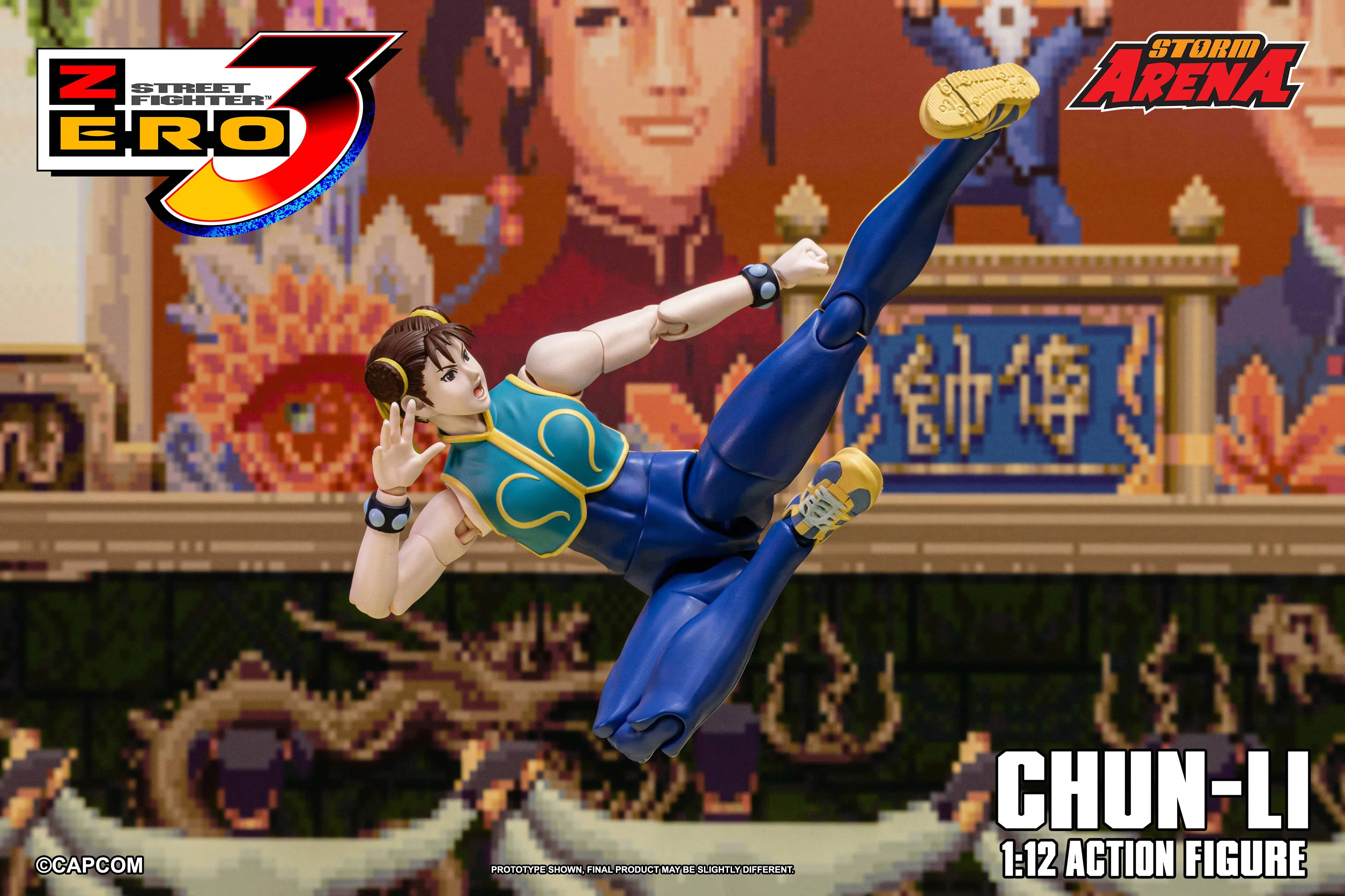 Chun-Li - Image 8