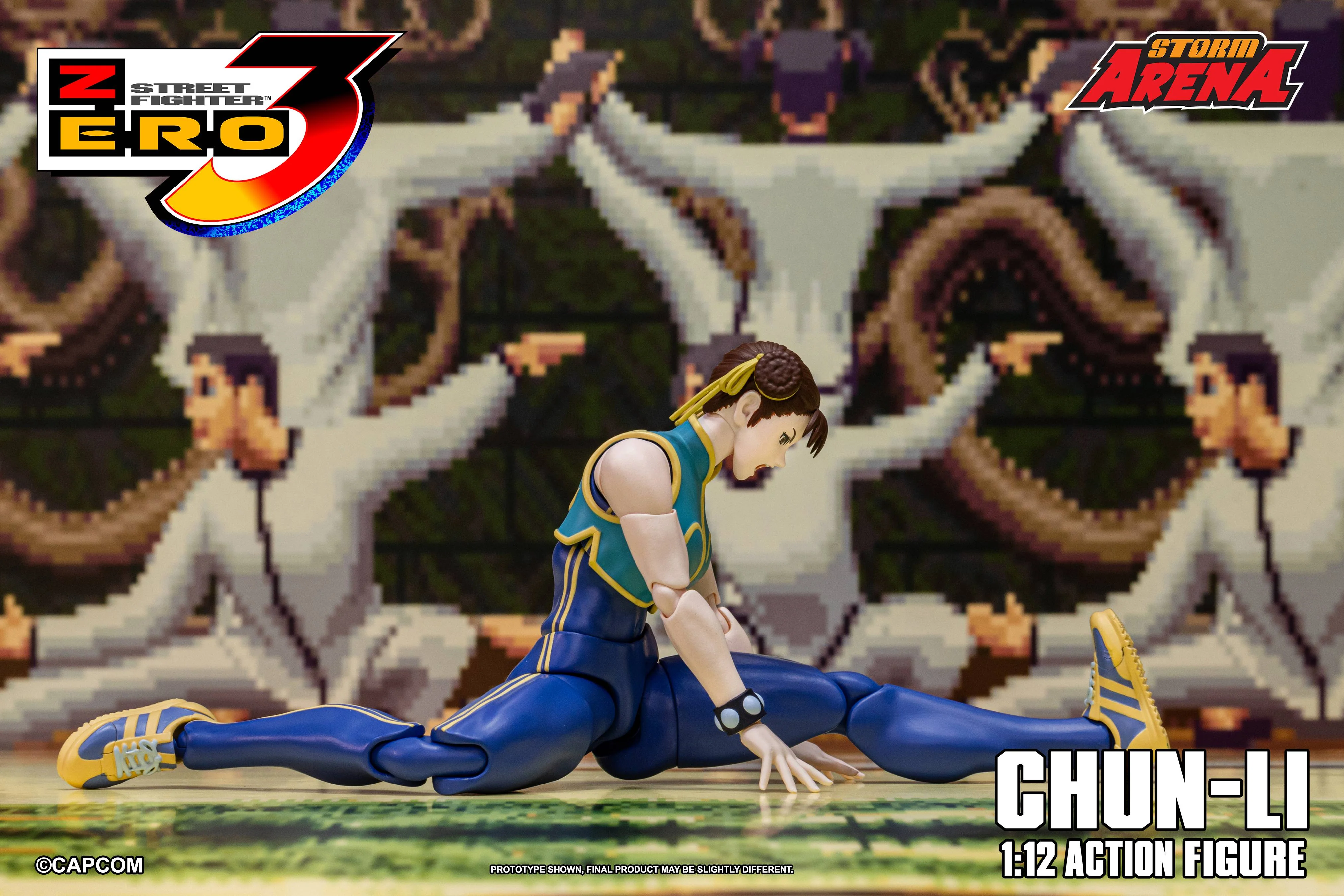 Chun-Li - Image 9