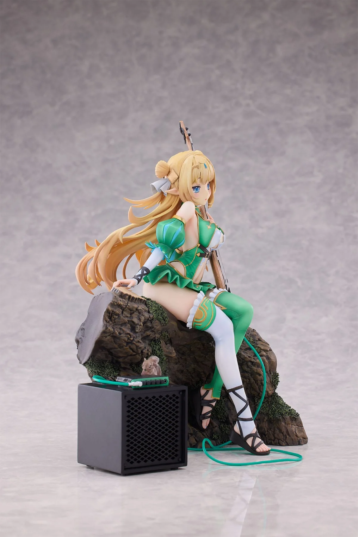 Cielfetta Original Character Shenzhen Mabell Animation Development - Image 6