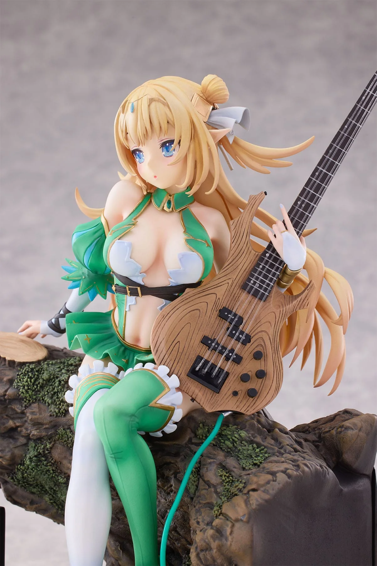 Cielfetta Original Character Shenzhen Mabell Animation Development - Image 8