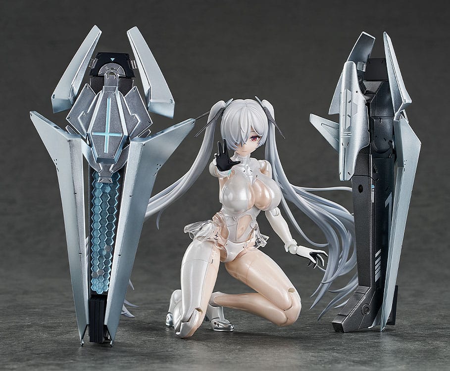 Cinderella Hyper Body Actionfigur Good Smile Company - Image 10