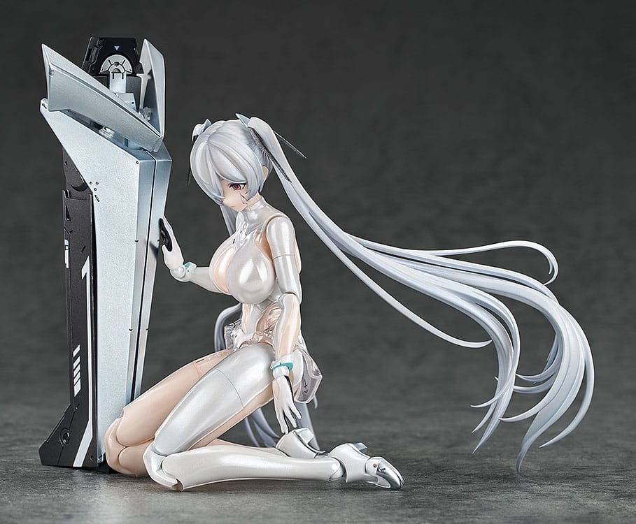 Cinderella Hyper Body Actionfigur Good Smile Company - Image 12