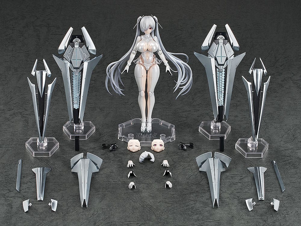 Cinderella Hyper Body Actionfigur Good Smile Company - Image 13