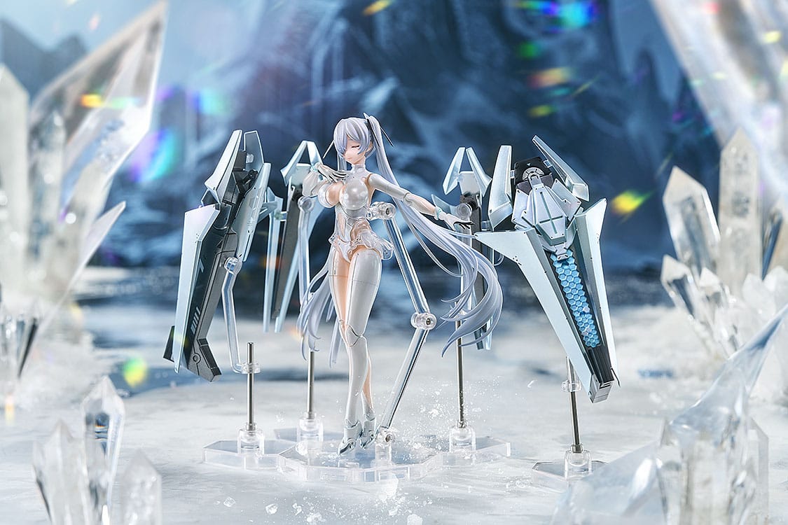 Cinderella Hyper Body Actionfigur Good Smile Company - Image 2
