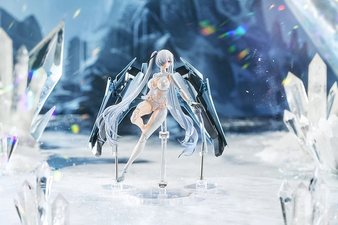 Cinderella Hyper Body Actionfigur Good Smile Company - Image 3