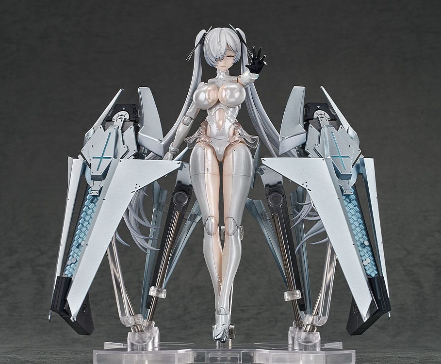 Cinderella Hyper Body Actionfigur Good Smile Company - Image 6