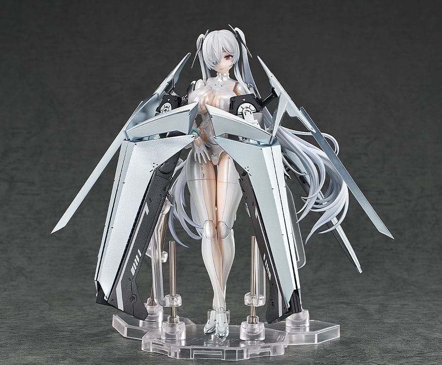 Cinderella Hyper Body Actionfigur Good Smile Company - Image 7
