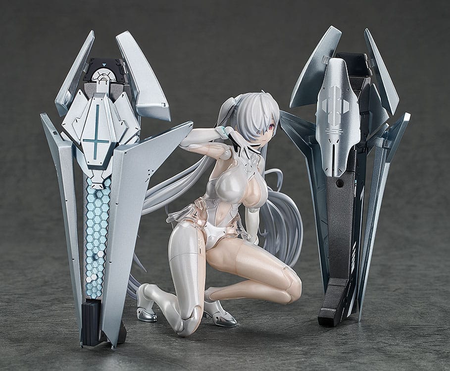 Cinderella Hyper Body Actionfigur Good Smile Company - Image 8