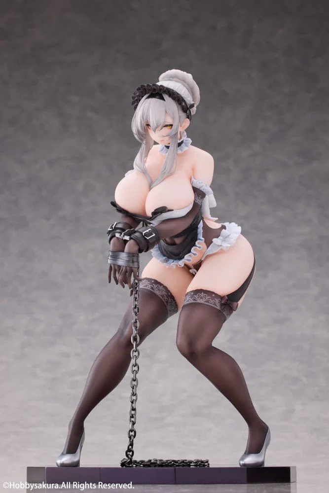 Cinderella illustration by XL Limited Edition Original Hobby Sakura - Image 8