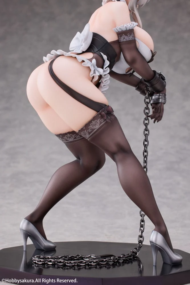 Cinderella illustration by XL Original Hobby Sakura - Image 14