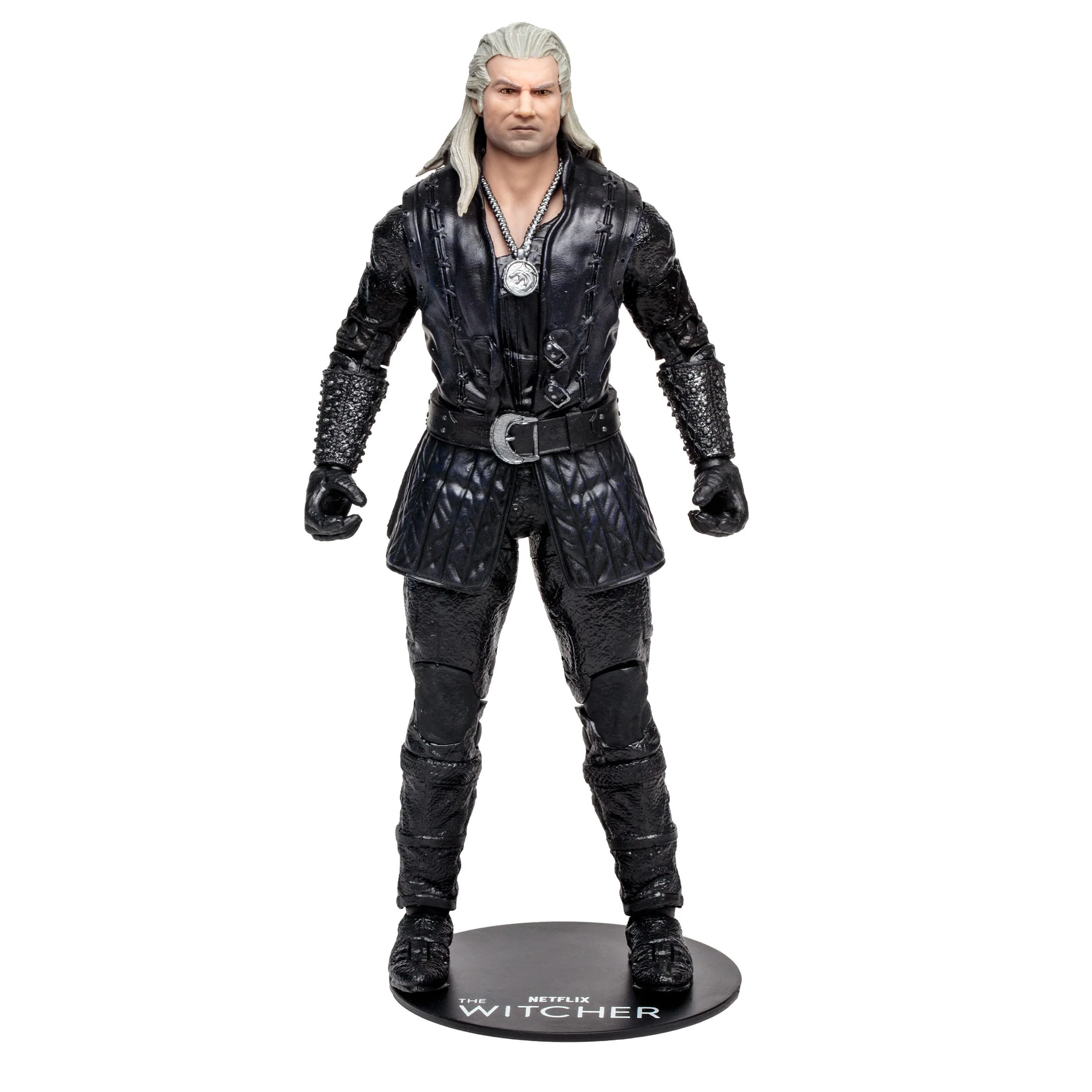 The Witcher Actionfigur Geralt und Ciri (Netflix Season 3) - Image 5