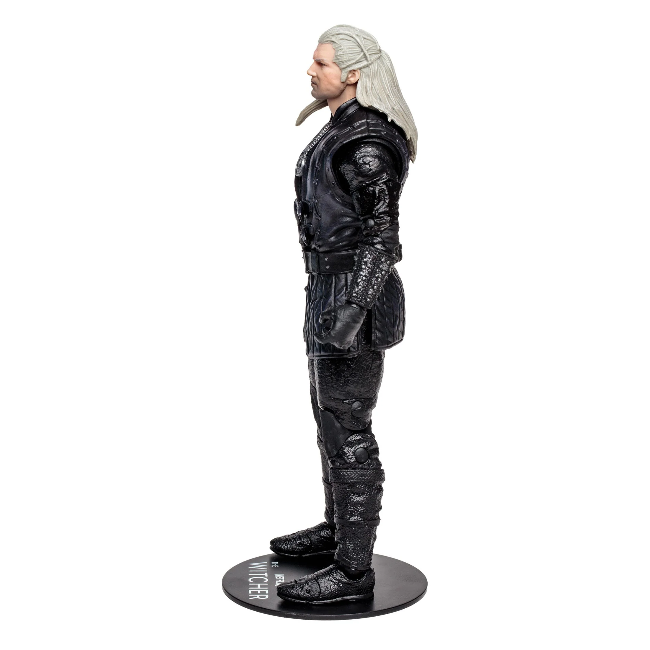 The Witcher Actionfigur Geralt und Ciri (Netflix Season 3) - Image 8
