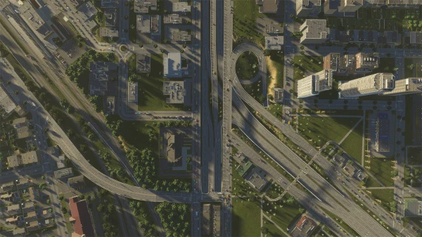 Cities: Skylines II Day One Edition (Xbox Series X) - Image 3