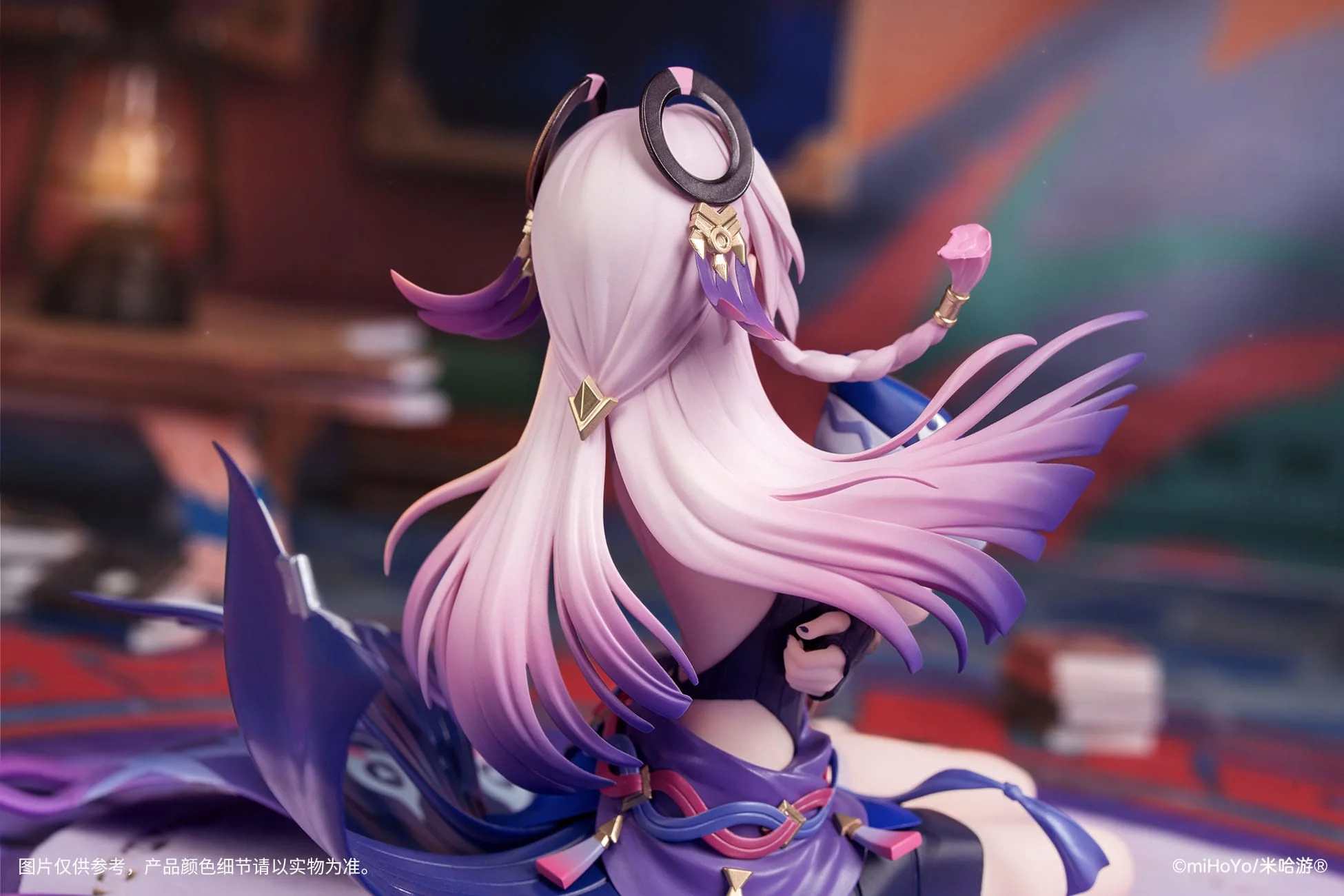 Citlali Obsidian Opalstar Ver. Myethos - Image 5