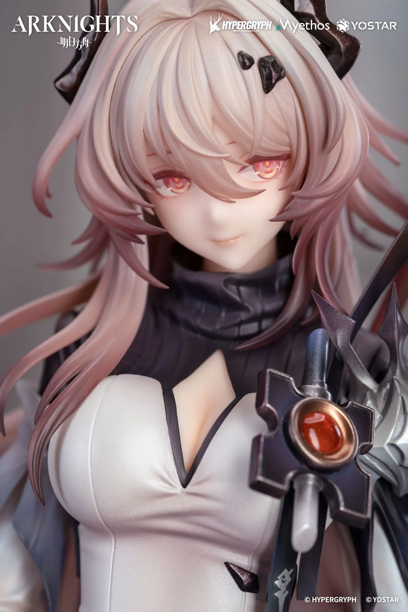 Civilight Eterna Arknights Myethos - Image 11