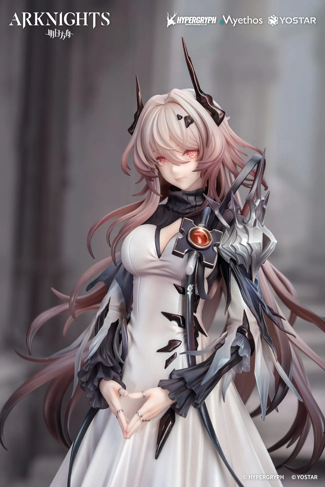 Civilight Eterna Arknights Myethos - Image 8