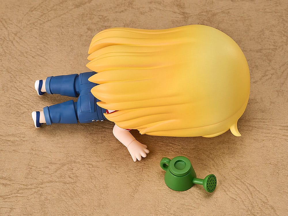 Farmer Claire Nendoroid Good Smile Company - Image 5
