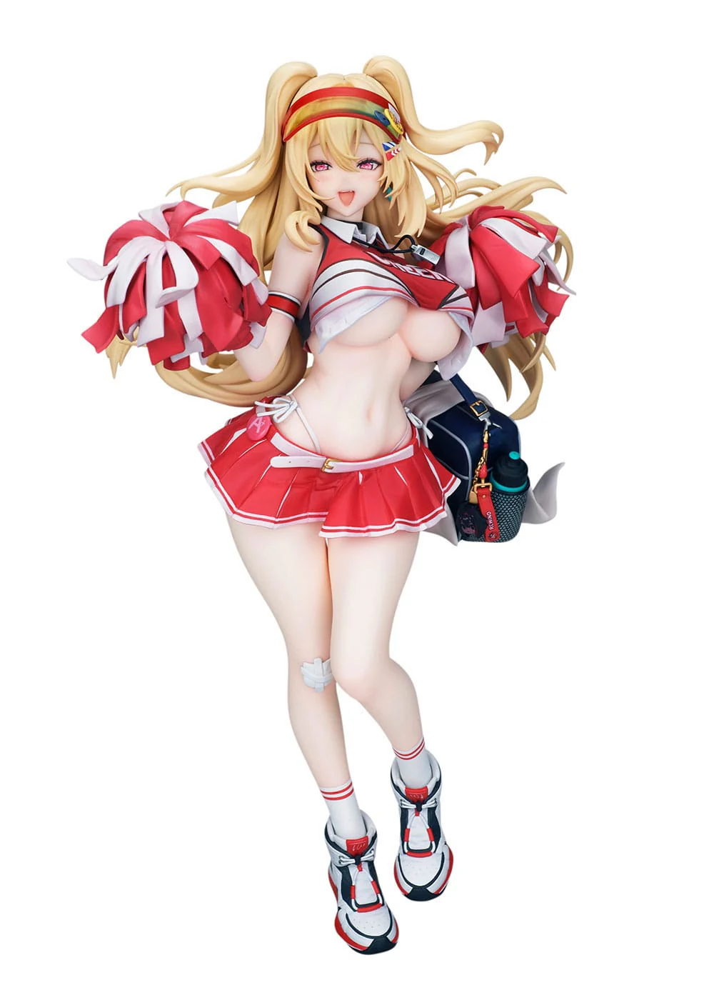 Clay Goddess of Victory: Nikke Flare