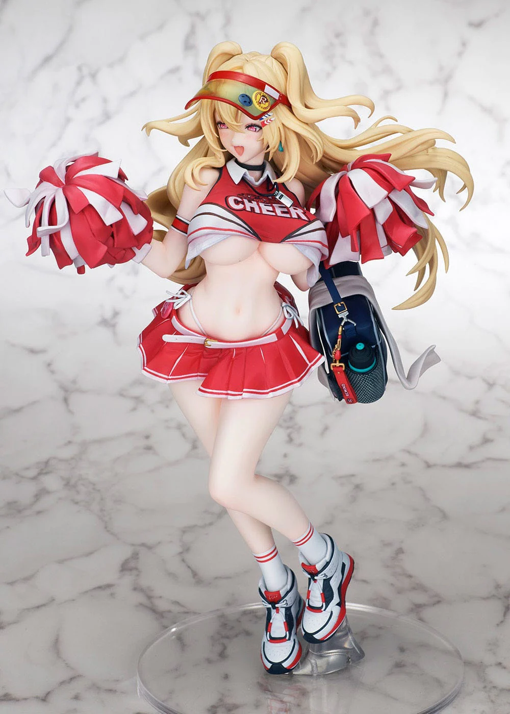Clay Goddess of Victory: Nikke Flare - Image 3