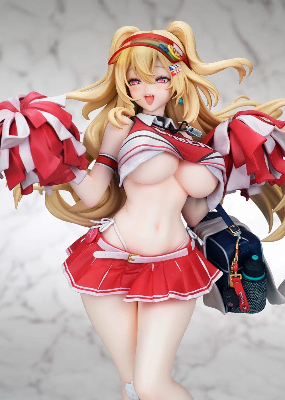 Clay Goddess of Victory: Nikke Flare - Image 5