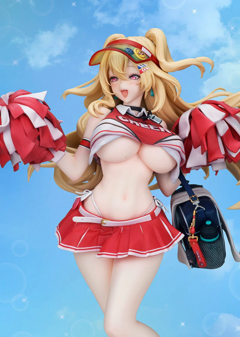 Clay Goddess of Victory: Nikke Flare - Image 7