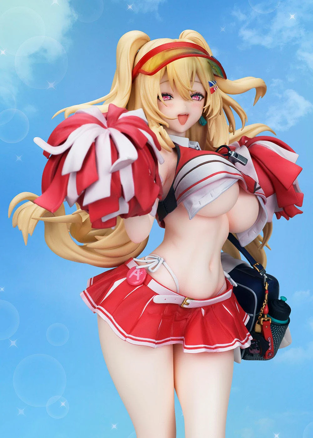 Clay Goddess of Victory: Nikke Flare - Image 8