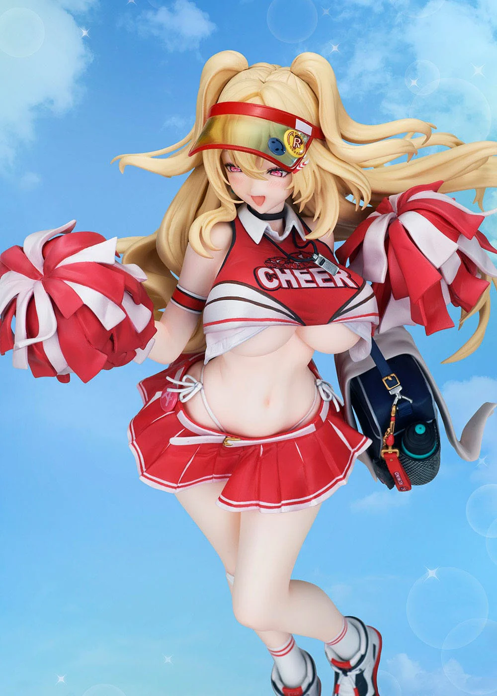 Clay Goddess of Victory: Nikke Flare - Image 9