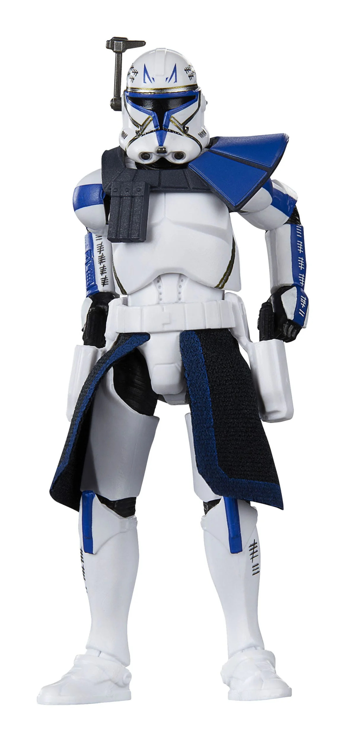 Clone Commander Rex (Bracca Mission) - Vintage Collection - Hasbro - Image 12