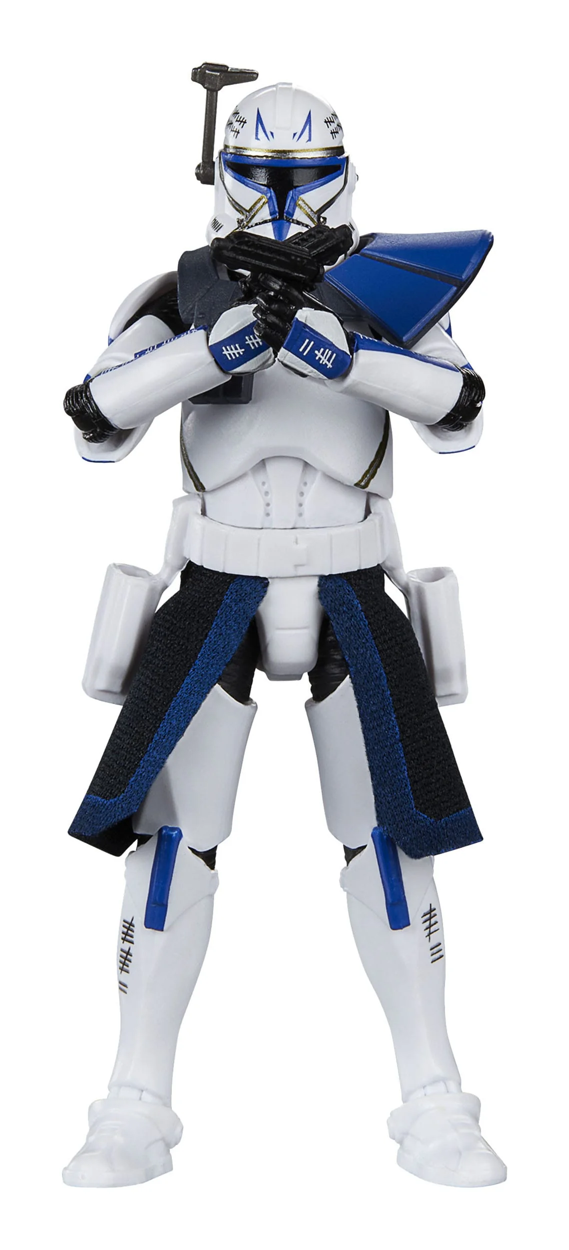 Clone Commander Rex (Bracca Mission) - Vintage Collection - Hasbro - Image 17