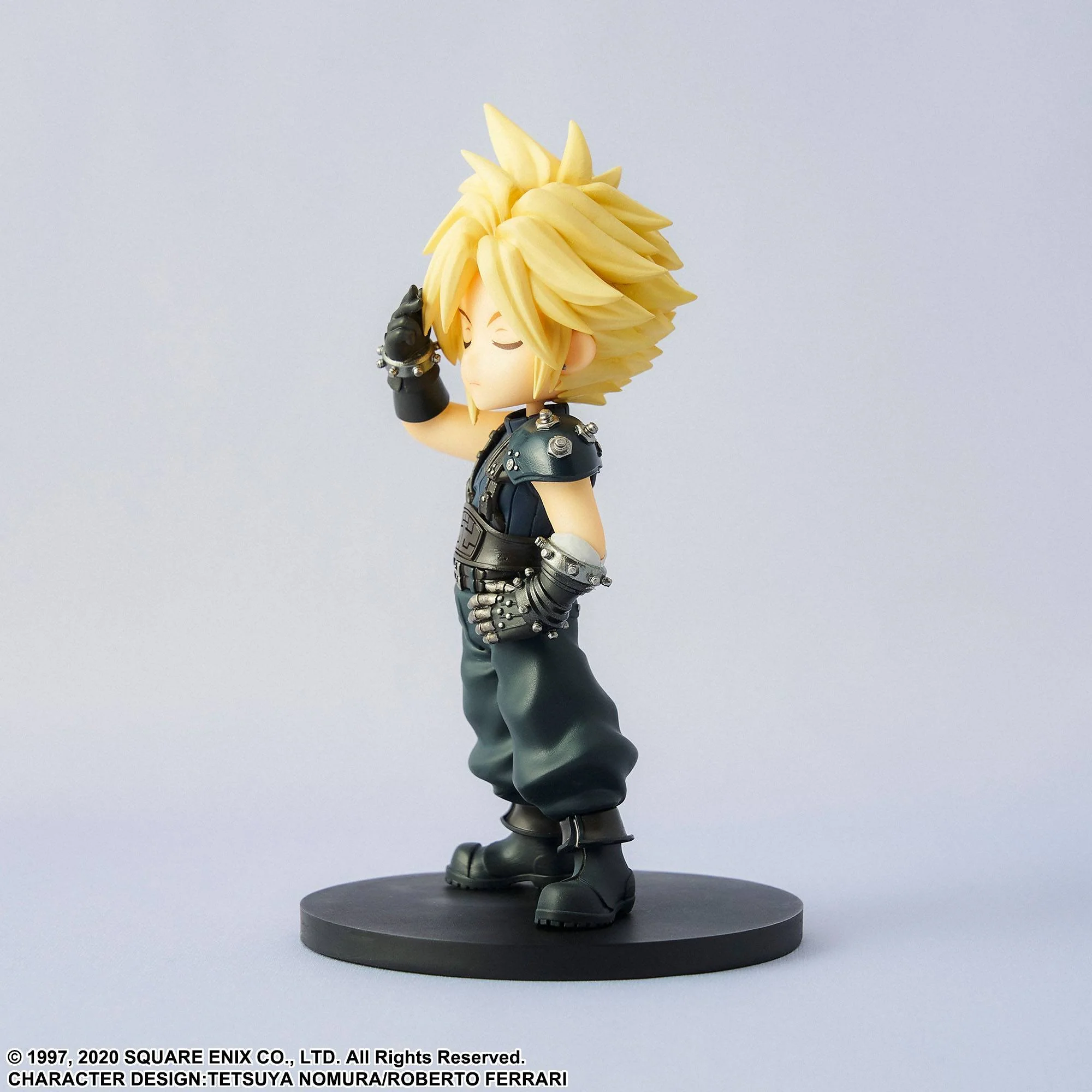 Cloud Adorable Arts Square Enix - Image 15