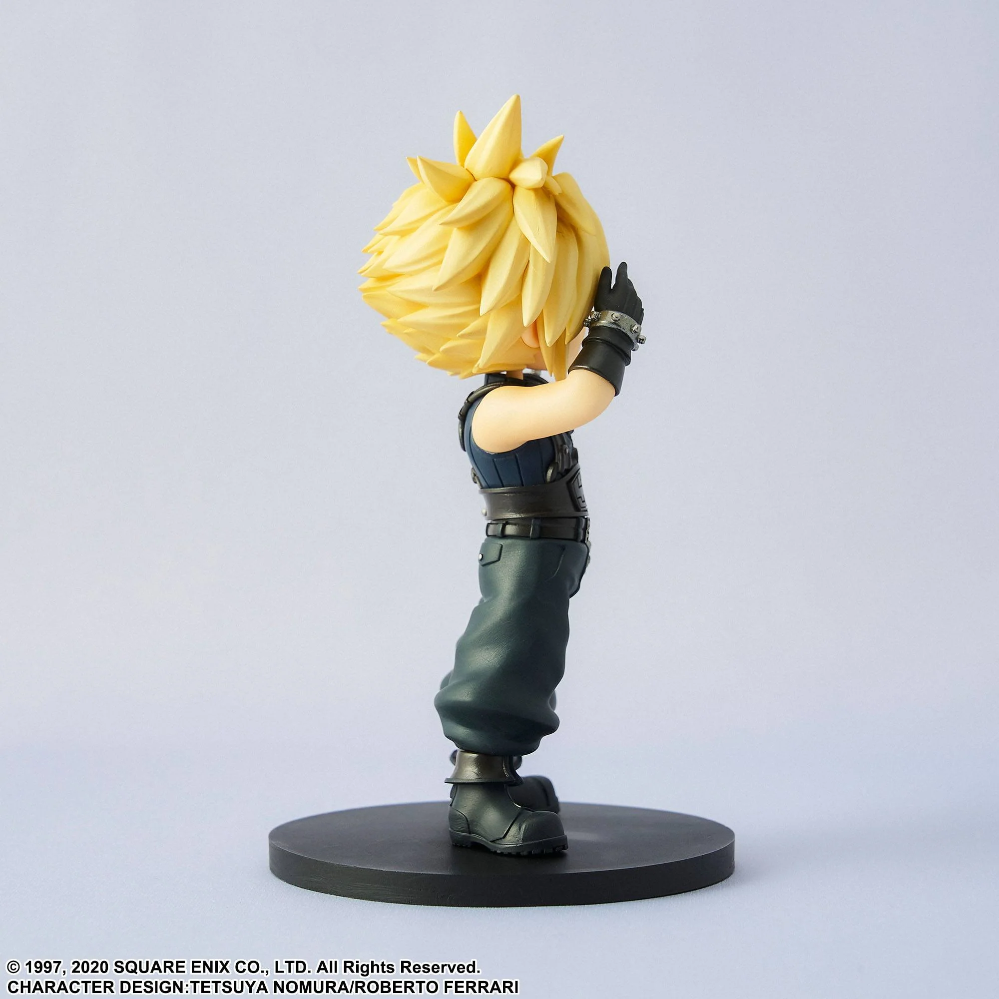 Cloud Adorable Arts Square Enix - Image 22