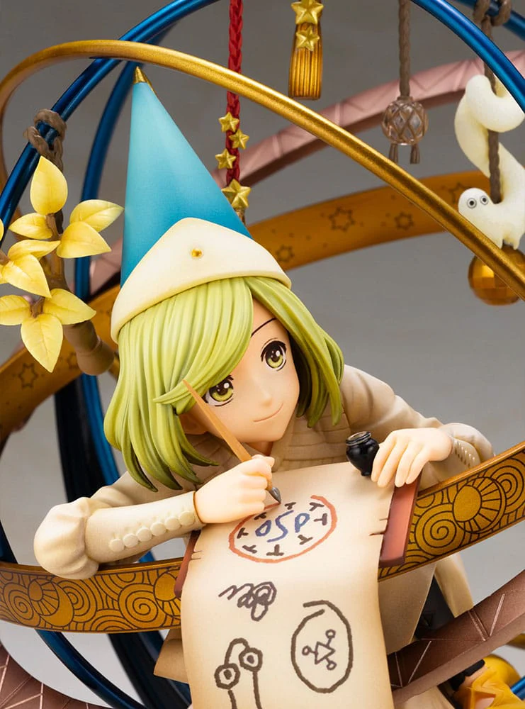 Coco Witch Hat Atelier Kotobukiya - Image 10