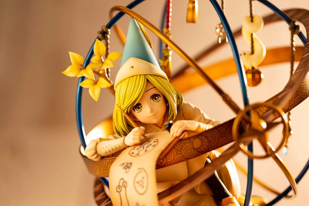 Coco Witch Hat Atelier Kotobukiya - Image 16