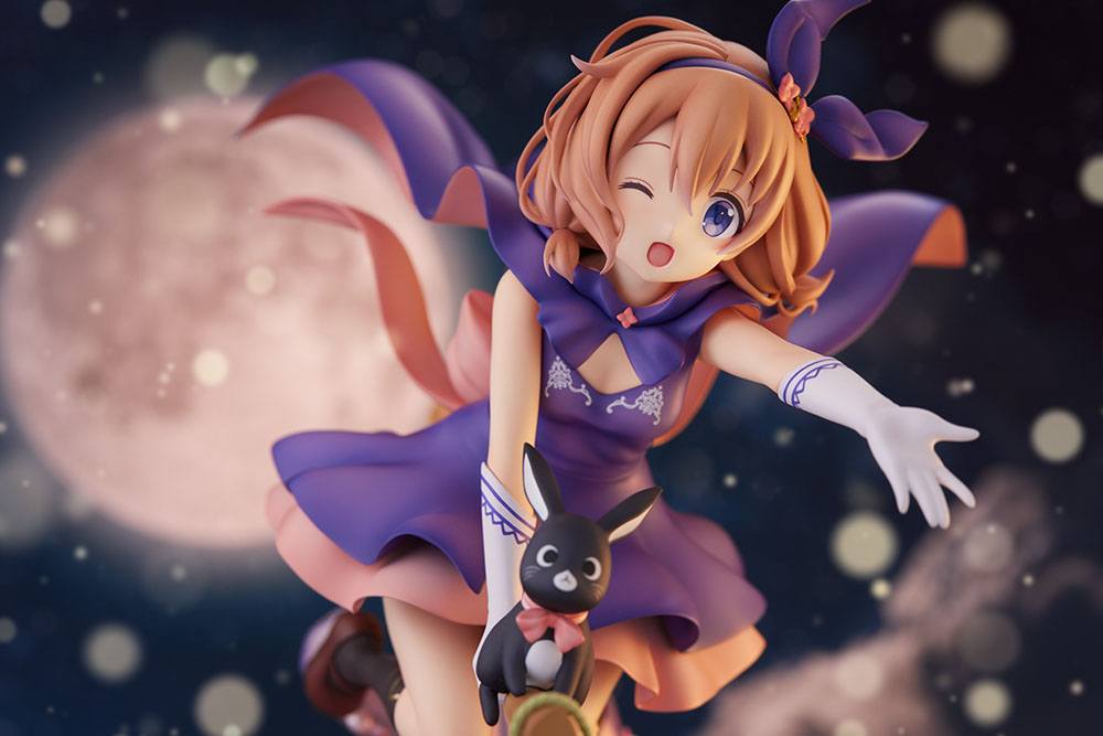 Cocoa (Halloween Fantasy) Limited Edition Plum - Image 10