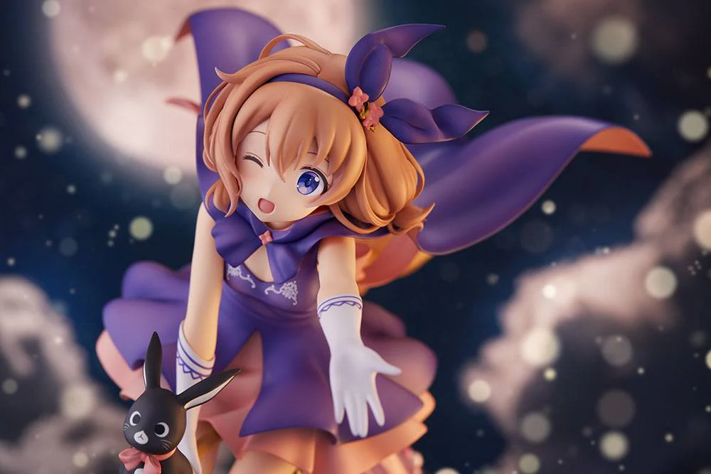 Cocoa (Halloween Fantasy) Limited Edition Plum - Image 11