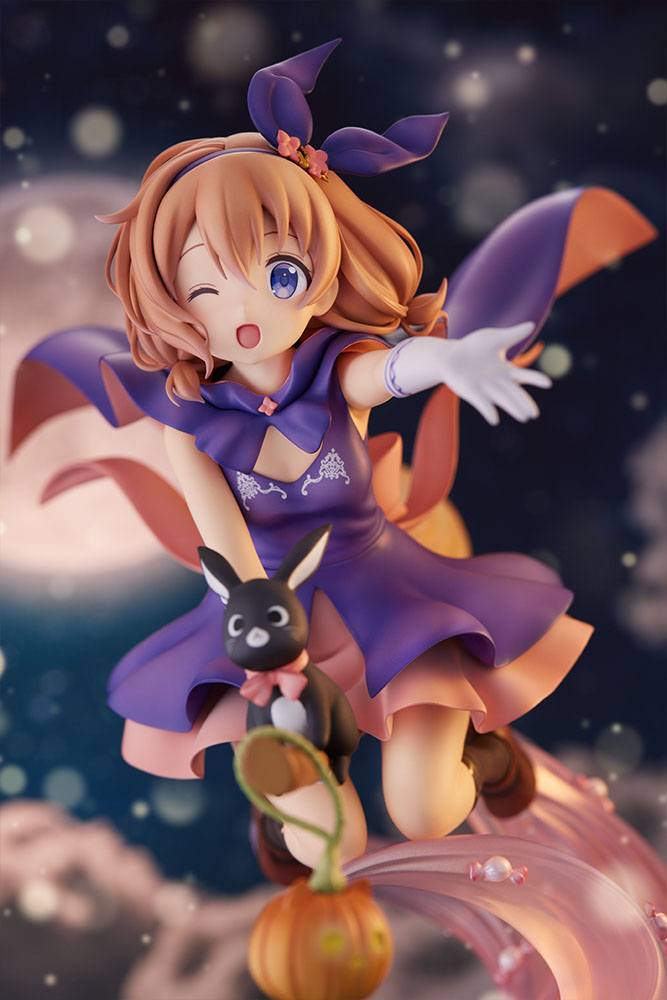 Cocoa (Halloween Fantasy) Limited Edition Plum - Image 12