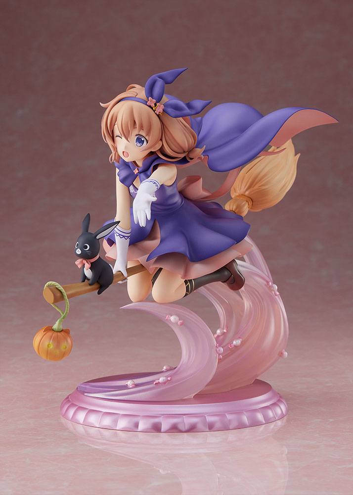 Cocoa (Halloween Fantasy) Limited Edition Plum - Image 2