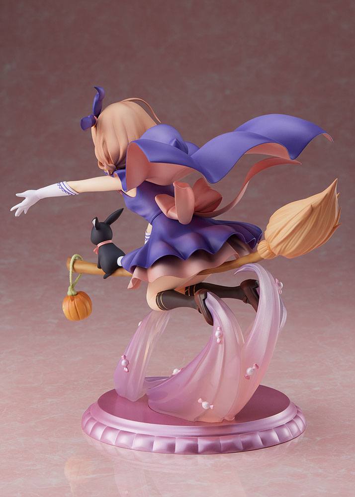 Cocoa (Halloween Fantasy) Limited Edition Plum - Image 3