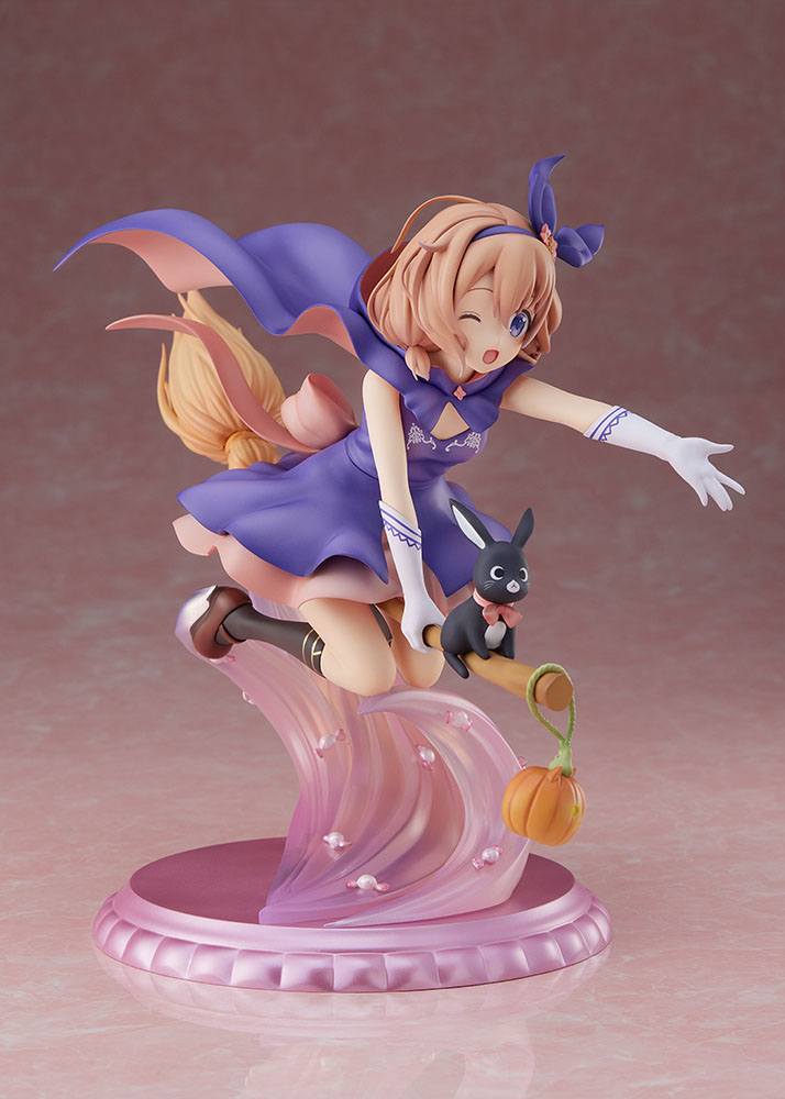 Cocoa (Halloween Fantasy) Limited Edition Plum - Image 4