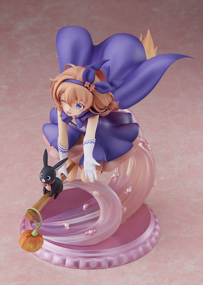 Cocoa (Halloween Fantasy) Limited Edition Plum - Image 5