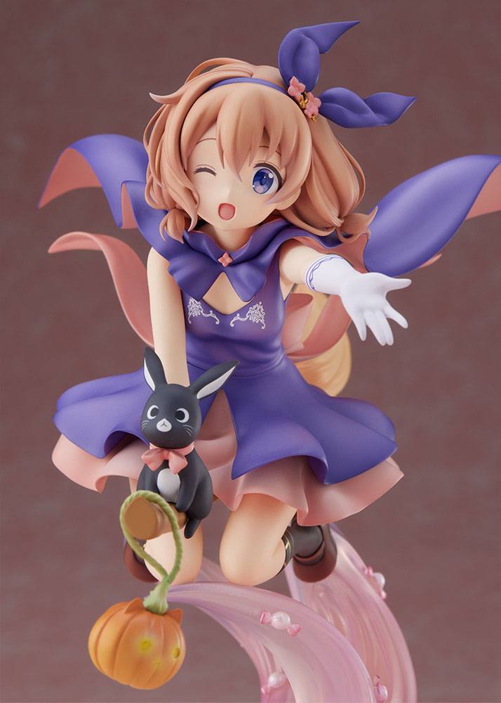 Cocoa (Halloween Fantasy) Limited Edition Plum - Image 6